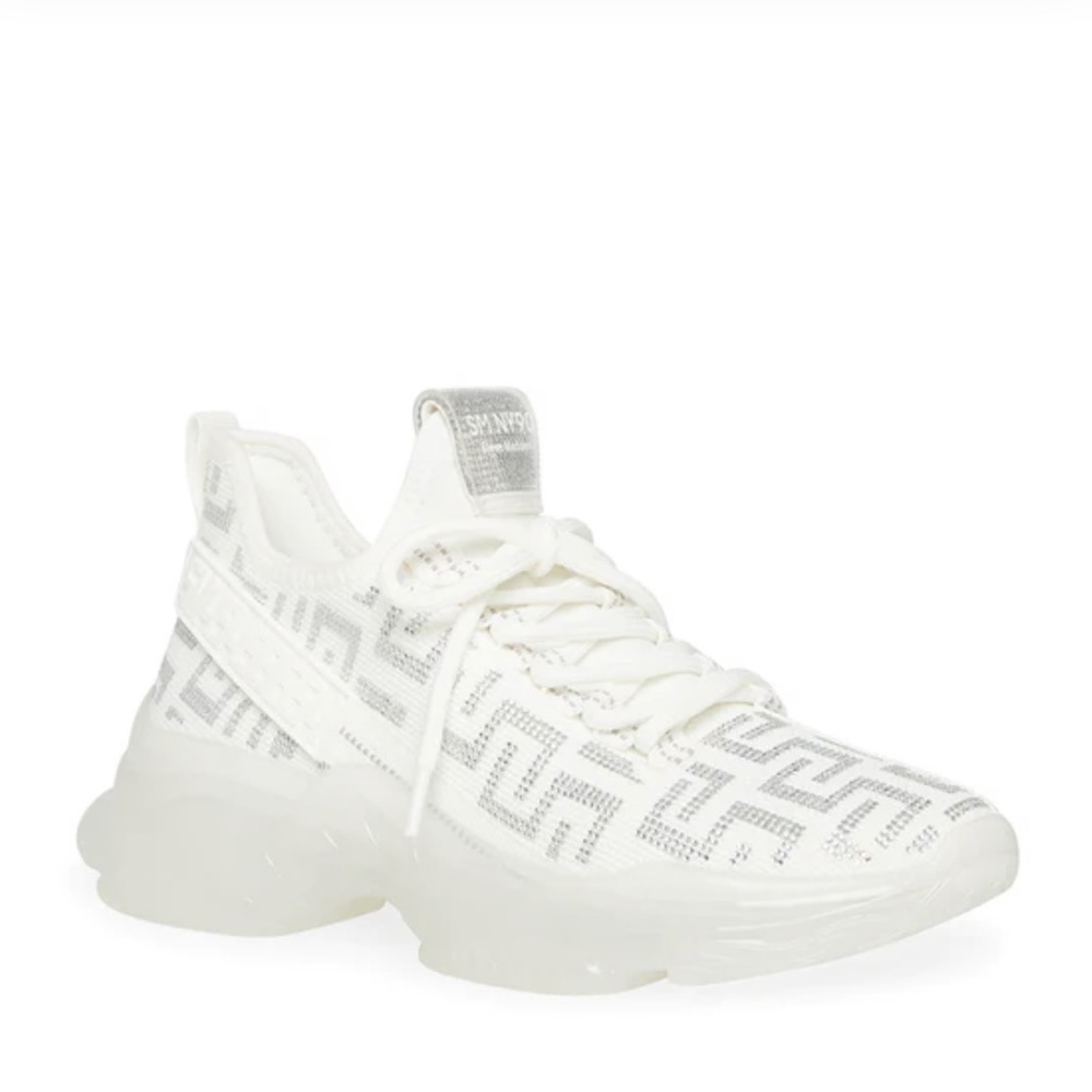 Steve Madden Maxima Sneakers